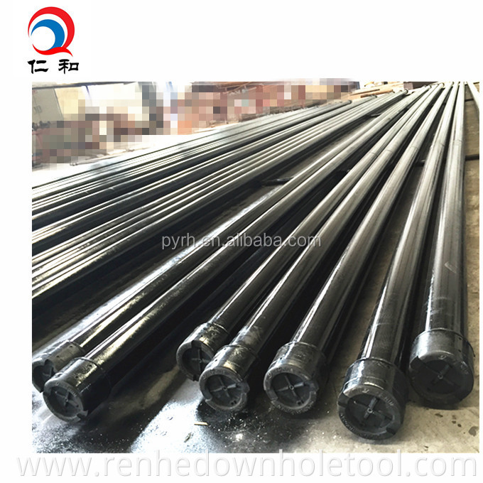 API 5CT drill pipe for water well/ oil well